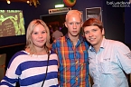 Party im Nordh&auml;user Sax (Foto: Belvedere Media Agentur)