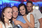 Party im Nordh&auml;user Sax (Foto: Belvedere Media Agentur)