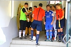 Wacker verliert in Auerbach (Foto: Bernd Peter)