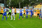 Wacker verliert in Auerbach (Foto: Bernd Peter)
