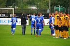 Wacker verliert in Auerbach (Foto: Bernd Peter)