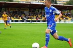 Wacker verliert in Auerbach (Foto: Bernd Peter)