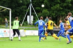 Wacker verliert in Auerbach (Foto: Bernd Peter)
