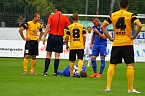 Wacker verliert in Auerbach (Foto: Bernd Peter)