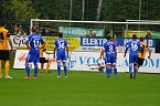 Wacker verliert in Auerbach (Foto: Bernd Peter)