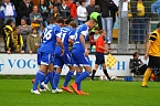 Wacker verliert in Auerbach (Foto: Bernd Peter)