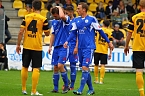 Wacker verliert in Auerbach (Foto: Bernd Peter)