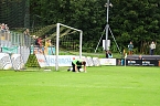 Wacker verliert in Auerbach (Foto: Bernd Peter)