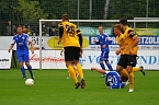 Wacker verliert in Auerbach (Foto: Bernd Peter)