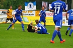 Wacker verliert in Auerbach (Foto: Bernd Peter)