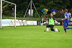 Wacker verliert in Auerbach (Foto: Bernd Peter)
