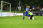 Wacker verliert in Auerbach (Foto: Bernd Peter)