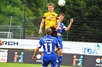 Wacker verliert in Auerbach (Foto: Bernd Peter)