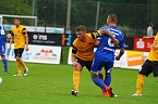 Wacker verliert in Auerbach (Foto: Bernd Peter)