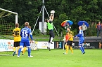 Wacker verliert in Auerbach (Foto: Bernd Peter)