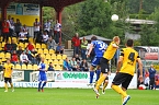 Wacker verliert in Auerbach (Foto: Bernd Peter)