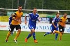 Wacker verliert in Auerbach (Foto: Bernd Peter)