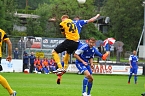 Wacker verliert in Auerbach (Foto: Bernd Peter)
