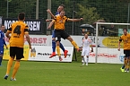 Wacker verliert in Auerbach (Foto: Bernd Peter)