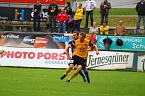 Wacker verliert in Auerbach (Foto: Bernd Peter)