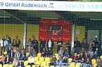 Wacker verliert in Auerbach (Foto: Bernd Peter)