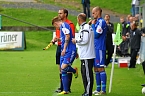 Wacker verliert in Auerbach (Foto: Bernd Peter)