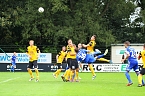 Wacker verliert in Auerbach (Foto: Bernd Peter)