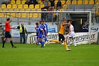 Wacker verliert in Auerbach (Foto: Bernd Peter)