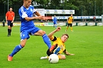 Wacker verliert in Auerbach (Foto: Bernd Peter)