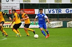 Wacker verliert in Auerbach (Foto: Bernd Peter)