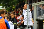 Wacker verliert in Auerbach (Foto: Bernd Peter)