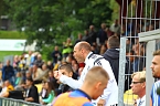 Wacker verliert in Auerbach (Foto: Bernd Peter)