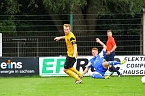 Wacker verliert in Auerbach (Foto: Bernd Peter)