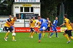 Wacker verliert in Auerbach (Foto: Bernd Peter)