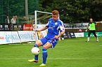 Wacker verliert in Auerbach (Foto: Bernd Peter)