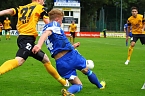 Wacker verliert in Auerbach (Foto: Bernd Peter)