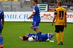 Wacker verliert in Auerbach (Foto: Bernd Peter)