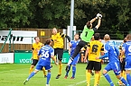 Wacker verliert in Auerbach (Foto: Bernd Peter)