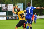 Wacker verliert in Auerbach (Foto: Bernd Peter)