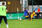 Wacker verliert in Auerbach (Foto: Bernd Peter)