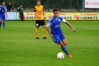 Wacker verliert in Auerbach (Foto: Bernd Peter)