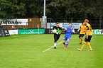 Wacker verliert in Auerbach (Foto: Bernd Peter)