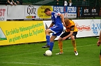 Wacker verliert in Auerbach (Foto: Bernd Peter)