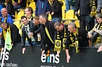 Wacker verliert in Auerbach (Foto: Bernd Peter)