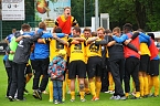 Wacker verliert in Auerbach (Foto: Bernd Peter)