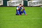 Wacker verliert in Auerbach (Foto: Bernd Peter)