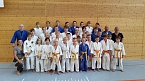 Trainingslager in Bleicherode (Foto: privat)
