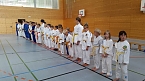 Trainingslager in Bleicherode (Foto: privat)