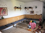 Sch&auml;tze im Schloss Ballenstedt (Foto: Karin Lehmann, Peter Blei)