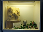 Sch&auml;tze im Schloss Ballenstedt (Foto: Karin Lehmann, Peter Blei)
